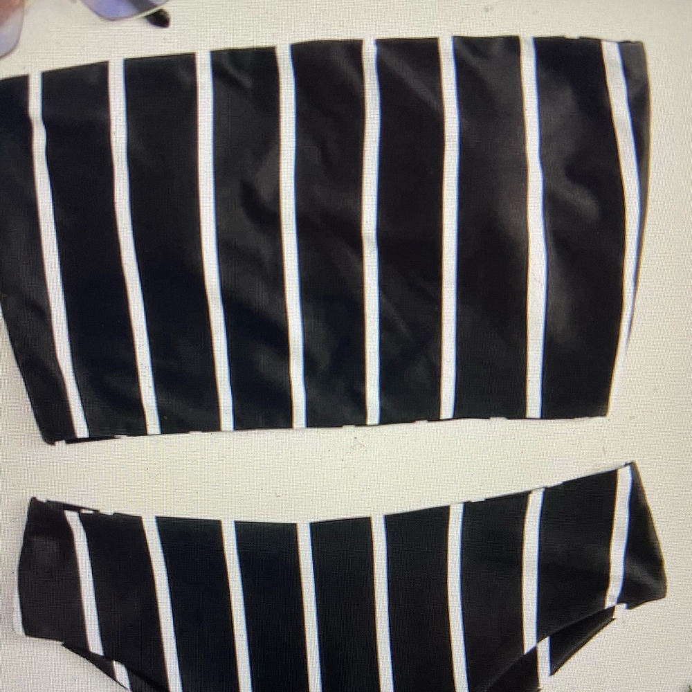 SHEIN bathing suit - never worn
